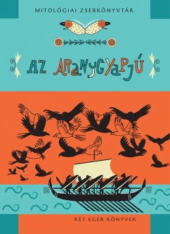 Cover Az aranygyapjú (eBook, ePUB)