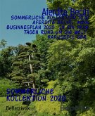 Sommerliche Kollektion 2020 (eBook, ePUB)