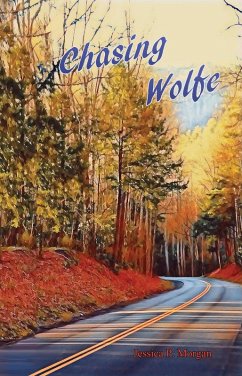 Cover Chasing Wolfe (eBook, ePUB)