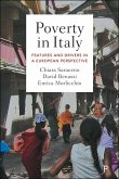 Poverty in Italy (eBook, ePUB)