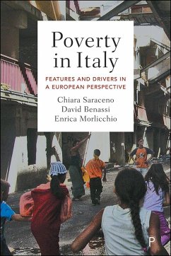 Cover Poverty in Italy (eBook, ePUB)