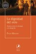La dignidad del otro (eBook, ePUB) - Bild 1