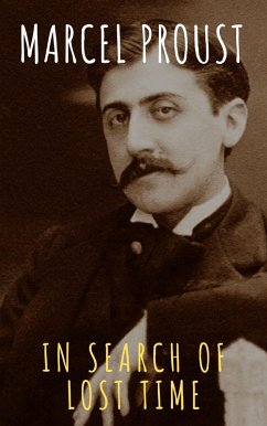 In Search of Lost Time [volumes 1 to 7] (eBook, ePUB) - Proust, Marcel; Classics, The griffin