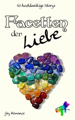 Cover Facetten der Liebe (eBook, ePUB)