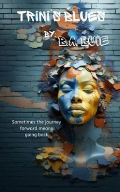 Cover Trini's Blues (eBook, ePUB)