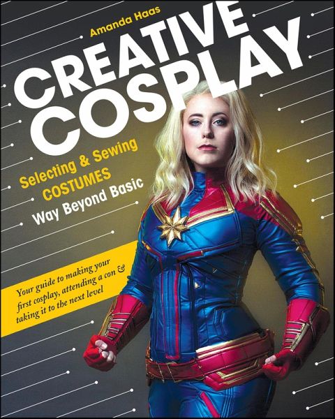 Creative Cosplay (eBook, ePUB) Creative Cosplay (eBook, ePUB)