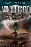 Monolith's End (Andlios, #3) (eBook, ePUB)