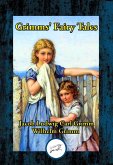 Grimms' Fairy Tales (eBook, ePUB)