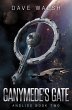 Ganymede's Gate (Andlios, #2) (eBook,... - Bild 1