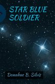 Star Blue Soldier (eBook, ePUB)