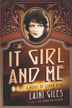 The It Girl and Me (eBook, ePUB) - Giles, Laini