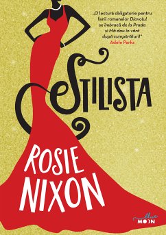 Stilista (The Stylist) (eBook, ePUB) - Nixon, Rosie