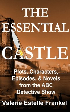 The Essential Castle (eBook, ePUB) - Frankel, Valerie Estelle