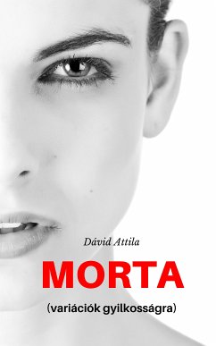 Morta (eBook, ePUB) - Dávid, Attila