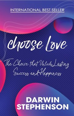 Cover choose Love (eBook, ePUB)