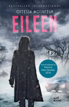 Eileen (eBook, ePUB) - Moshfegh, Ottessa