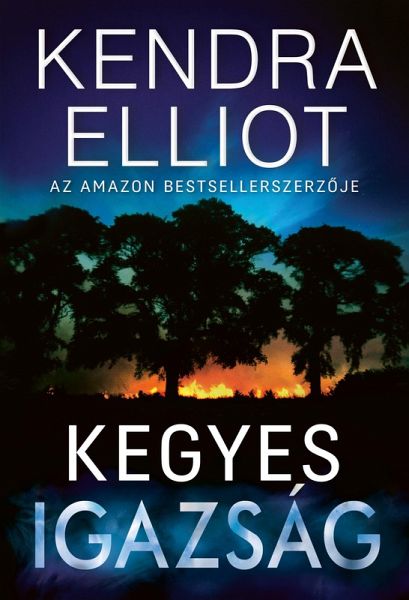 Kegyes igazság (eBook, ePUB)