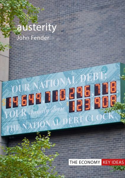 Austerity (eBook, ePUB)