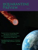 The Quarantine Review, Issue 3 (eBook, ePUB)