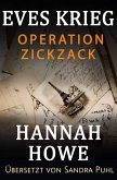 Operation Zickzack (Eves Krieg, Heldinnen der Special Operations Executive) (eBook, ePUB)