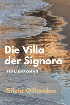 Cover Die Villa der Signora (eBook, ePUB)