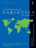 A Handbook of Varieties of English (eBook, PDF)