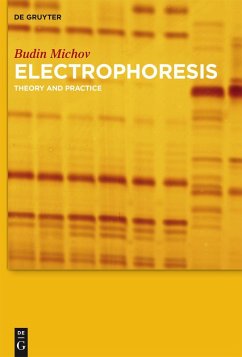Electrophoresis (eBook, PDF) - Michov, Budin
