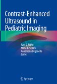 Contrast-Enhanced Ultrasound in Pediatric Imaging (eBook, PDF)