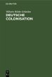 Deutsche Colonisation (eBook, PDF) - Bild 1