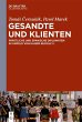Gesandte und Klienten (eBook, PDF) - Bild 1