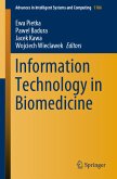 Information Technology in Biomedicine (eBook, PDF)