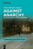 Against Anarchy (eBook, PDF)