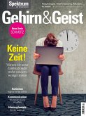 Gehirn&Geist 10/2020 Keine Zeit! (eBook, PDF)