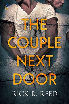 The Couple Next Door (eBook, ePUB) - Reed, Rick R.