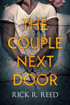 Cover The Couple Next Door (eBook, ePUB)