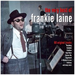 Very Best Of - Laine,Frankie