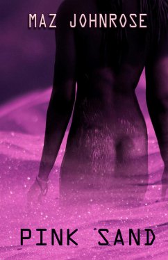 Cover Pink Sand (eBook, ePUB)