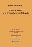 Internationales Straßenverkehrsunfallrecht (eBook, PDF)