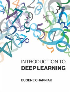 Introduction to Deep Learning (eBook, ePUB) - Charniak, Eugene