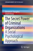 The Secret Power of Criminal Organizations (eBook, PDF)