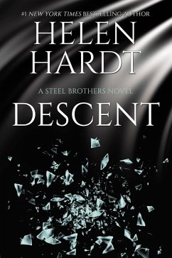 Descent (eBook, ePUB) - Hardt, Helen