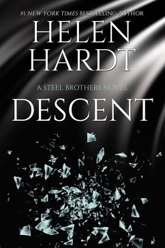 Cover Descent (eBook, ePUB)