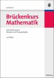 Brückenkurs Mathematik (eBook, PDF) - Bild 1