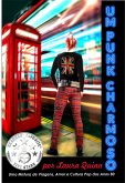 Um Punk Charmoso (eBook, ePUB) Um Punk Charmoso (eBook, ePUB)