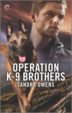 Operation K-9 Brothers (eBook, ePUB) - Owens, Sandra