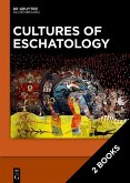 Cultures of Eschatology (eBook, PDF)