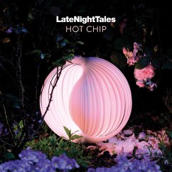 Late Night Tales (Cd+Mp3) - Hot Chip