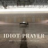 Idiot Prayer: Nick Cave Alone At Alexandra Palace