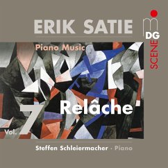 Klaviermusik Vol.7 - Schleiermacher,Stefan