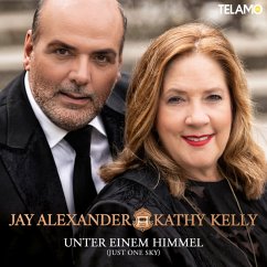 Unter Einem Himmel (Just One Sky) - Alexander,Jay & Kelly,Kathy
